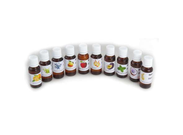 Karma Líquido Perfumado p/ Máquina de Fumo – Flores Karma Líquido Perfumado p/ Máquina de Fumo – Flores
